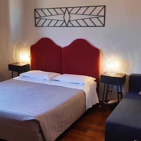 Albergo Moderno Lucca Eksteriør bilde
