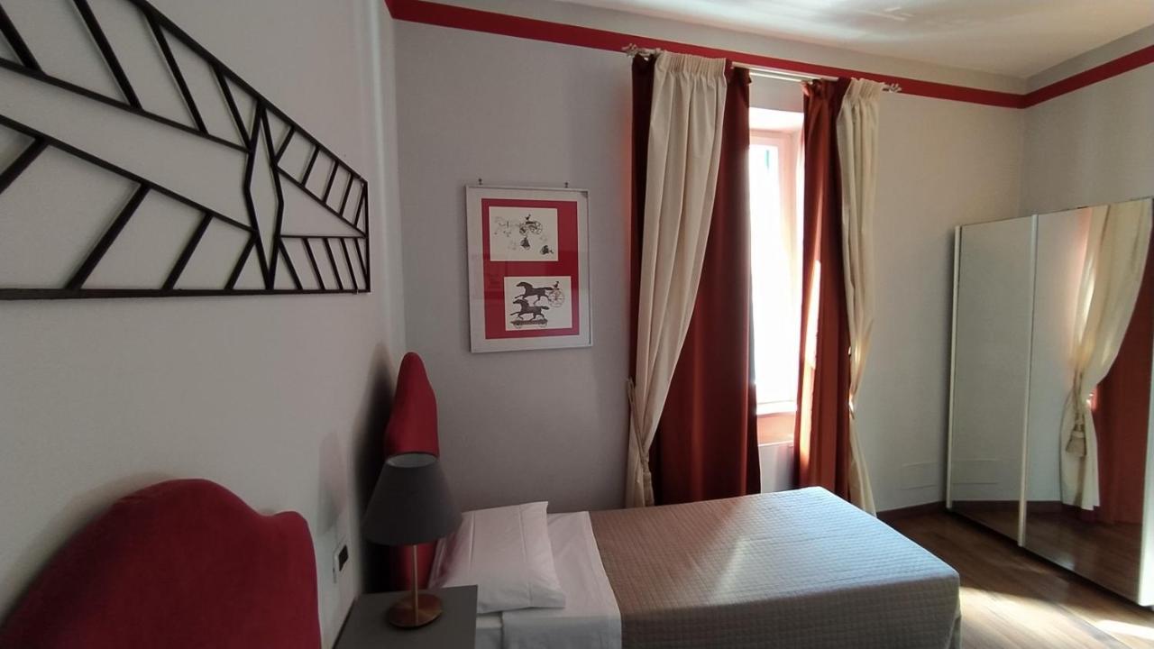 Albergo Moderno Lucca Eksteriør bilde