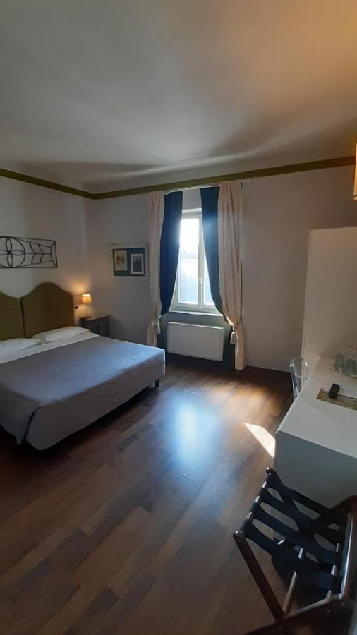 Albergo Moderno Lucca Eksteriør bilde