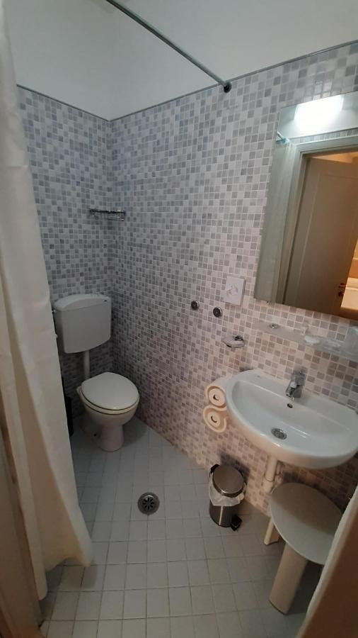 Albergo Moderno Lucca Eksteriør bilde