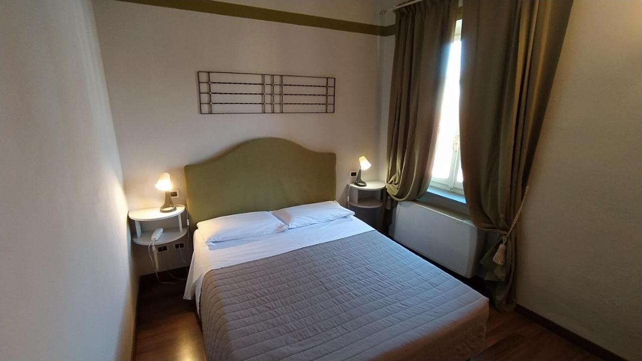 Albergo Moderno Lucca Eksteriør bilde