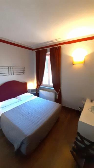 Albergo Moderno Lucca Eksteriør bilde