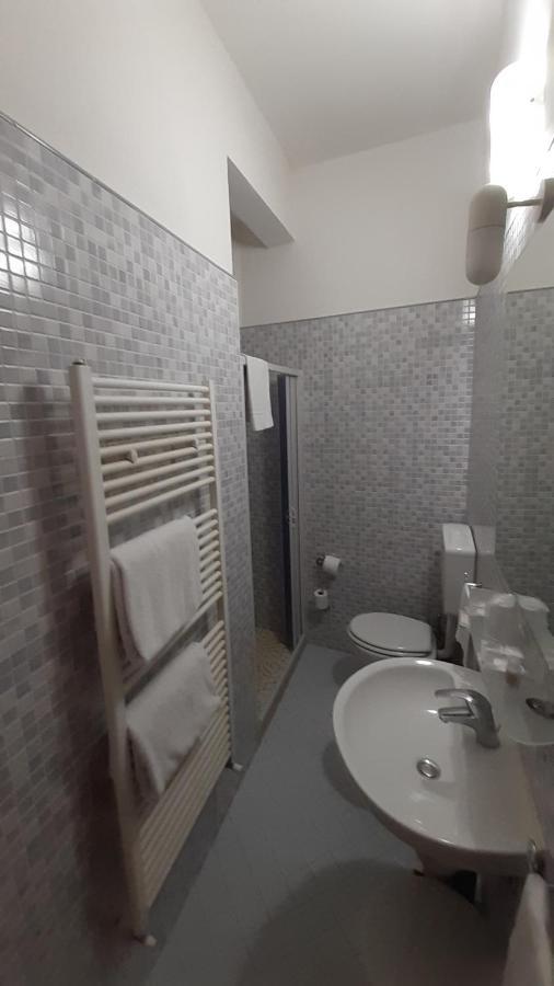 Albergo Moderno Lucca Eksteriør bilde