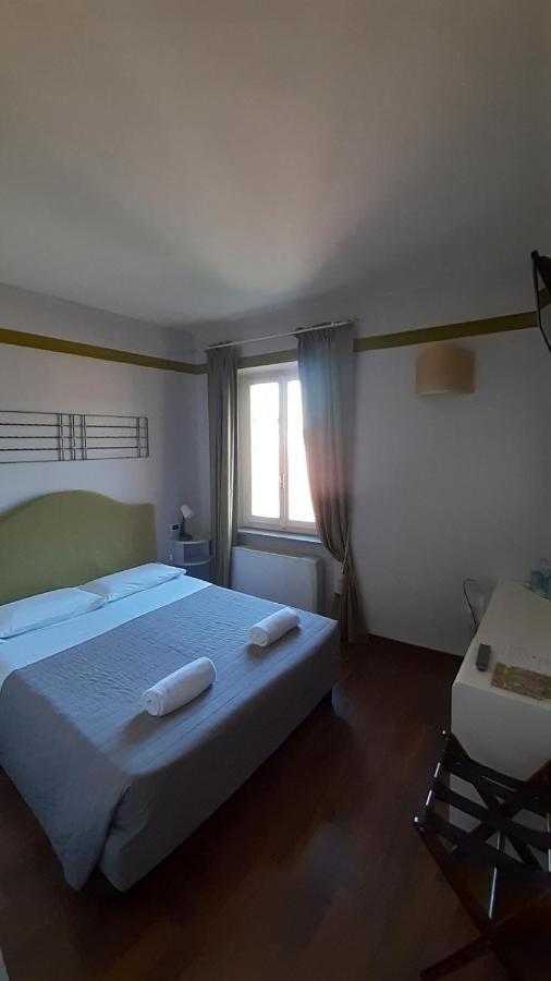 Albergo Moderno Lucca Eksteriør bilde