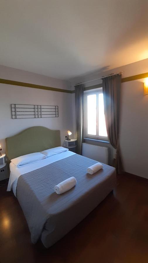 Albergo Moderno Lucca Eksteriør bilde