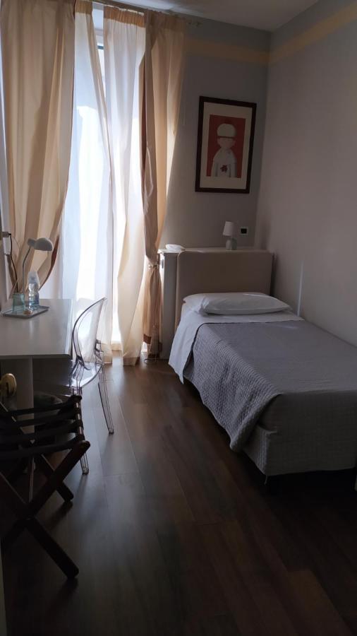 Albergo Moderno Lucca Eksteriør bilde