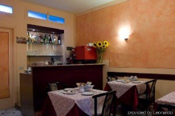 Albergo Moderno Lucca Eksteriør bilde