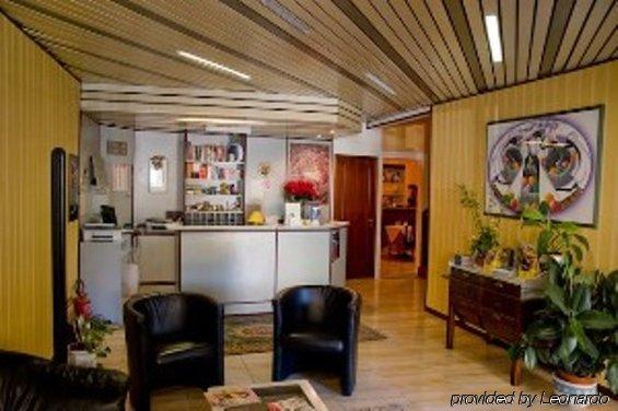 Albergo Moderno Lucca Eksteriør bilde
