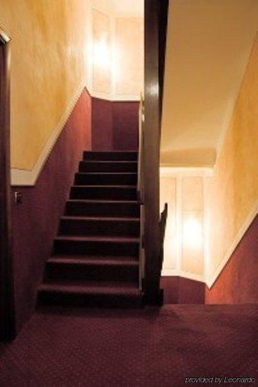 Albergo Moderno Lucca Eksteriør bilde