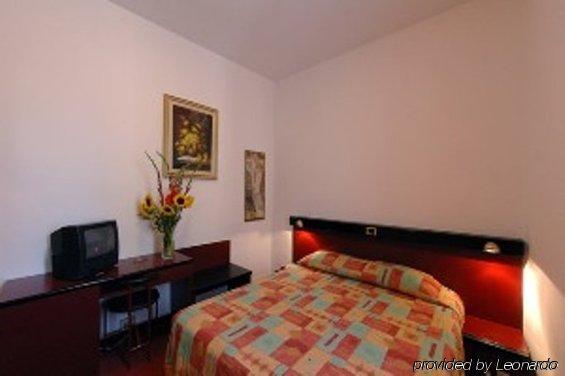 Albergo Moderno Lucca Eksteriør bilde