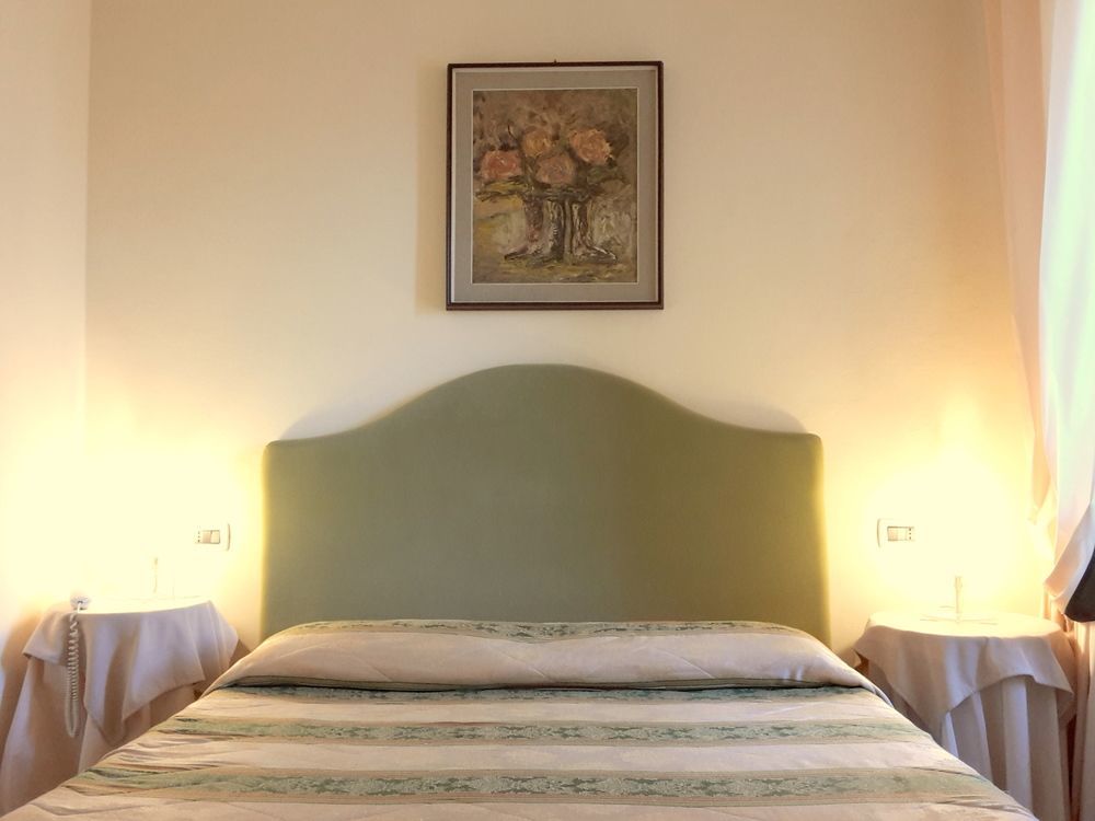 Albergo Moderno Lucca Eksteriør bilde