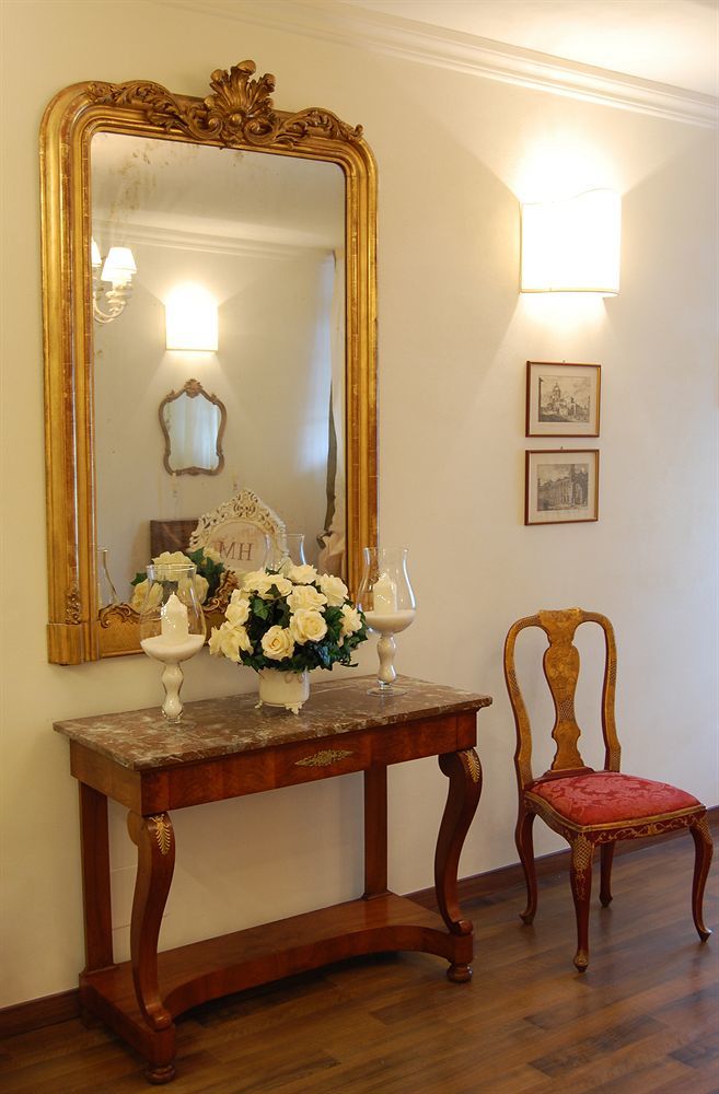 Albergo Moderno Lucca Eksteriør bilde
