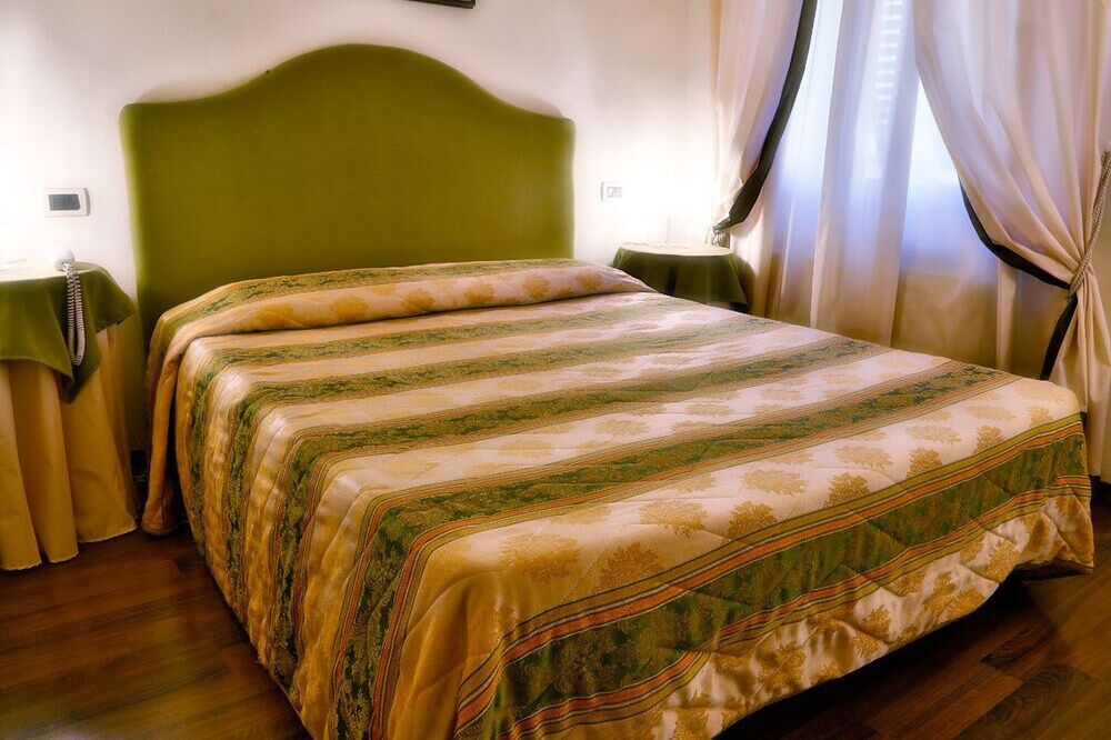 Albergo Moderno Lucca Eksteriør bilde